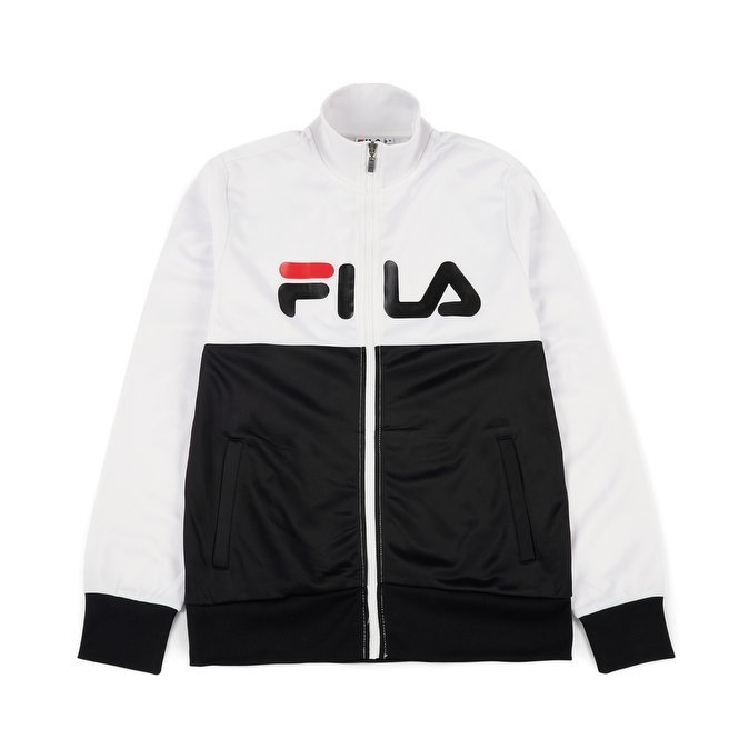 jacket fila