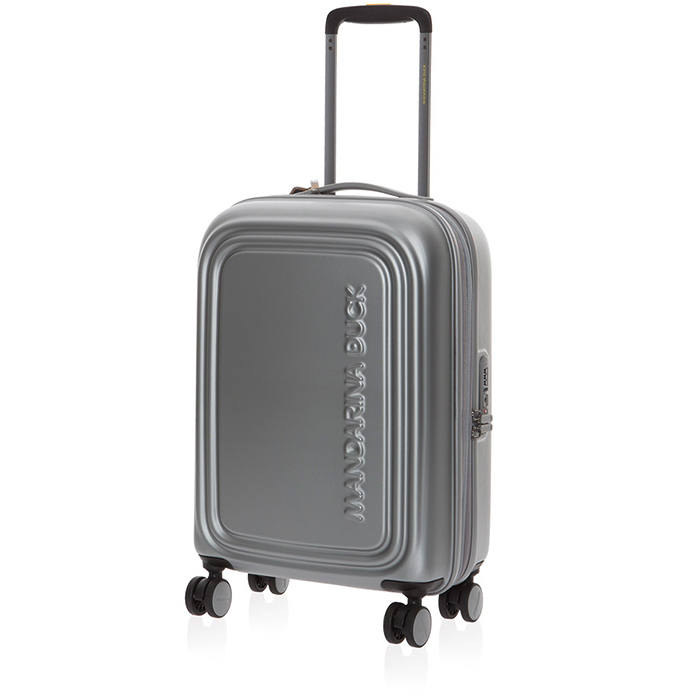 Mandarina Duck P10szv34 Silver Gardenia