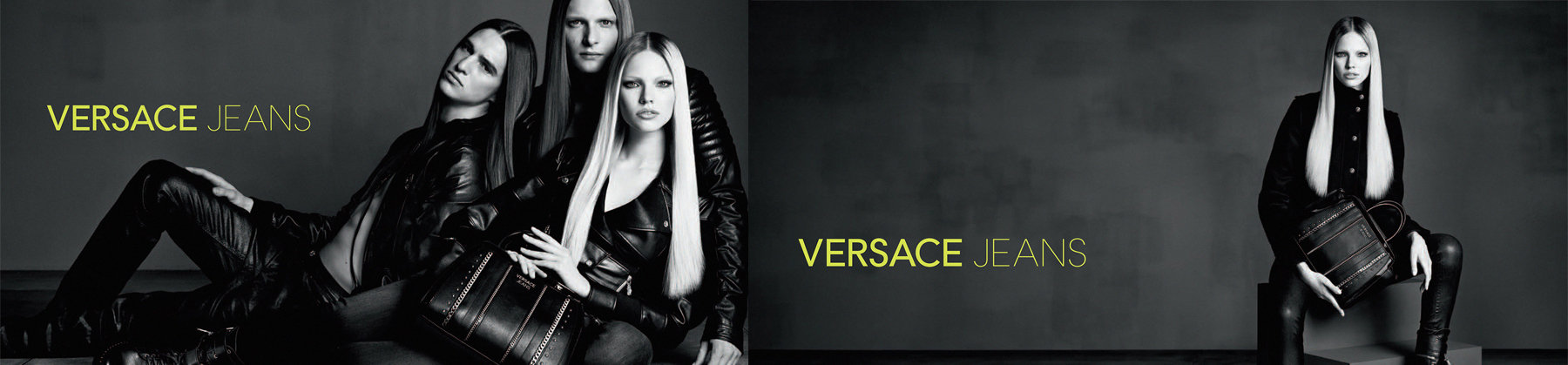 VERSACE JEANS