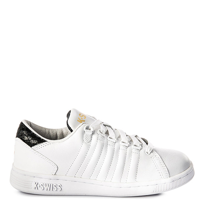 K-SWISS // LOZAN III TT REPTILE GLAM - WHI/STAR