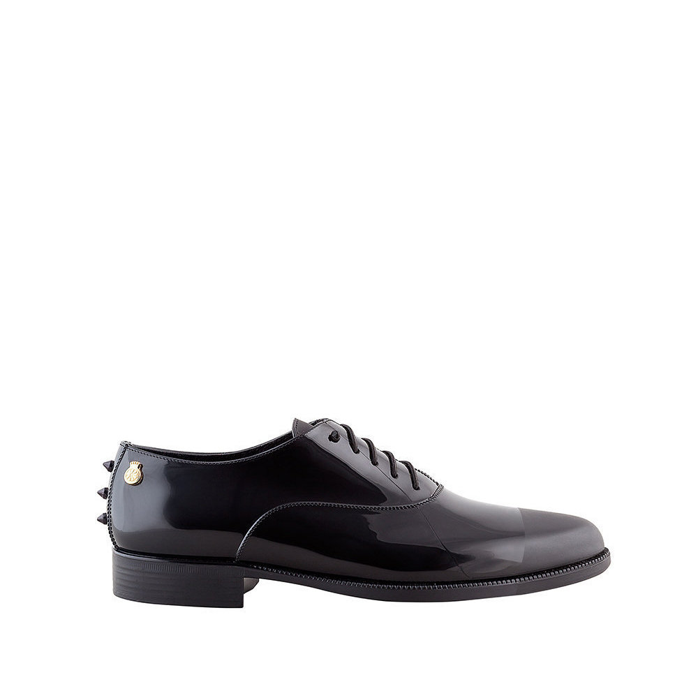 Lemon jelly shop derbies
