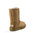 UGG// W CLASSIC SHORT II / CHESNUT OI17