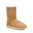 UGG// W CLASSIC SHORT II / CHESNUT OI17