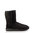 UGG// W CLASSIC SHORT II - BLACK OI17