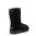 UGG// W CLASSIC SHORT II - BLACK OI17