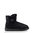 UGG // W MINI BAILEY BUTTON II / BLK - ::