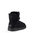 UGG// W MINI BAILEY BUTTON II - BLACK