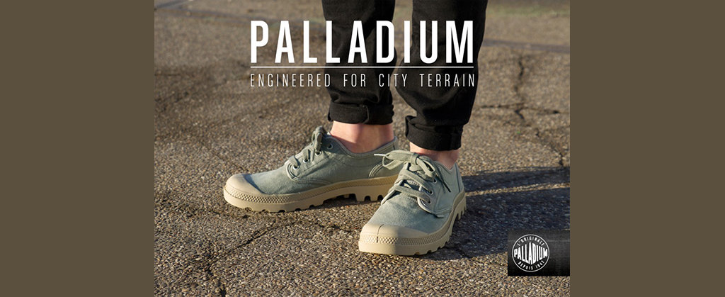 PALLADIUM