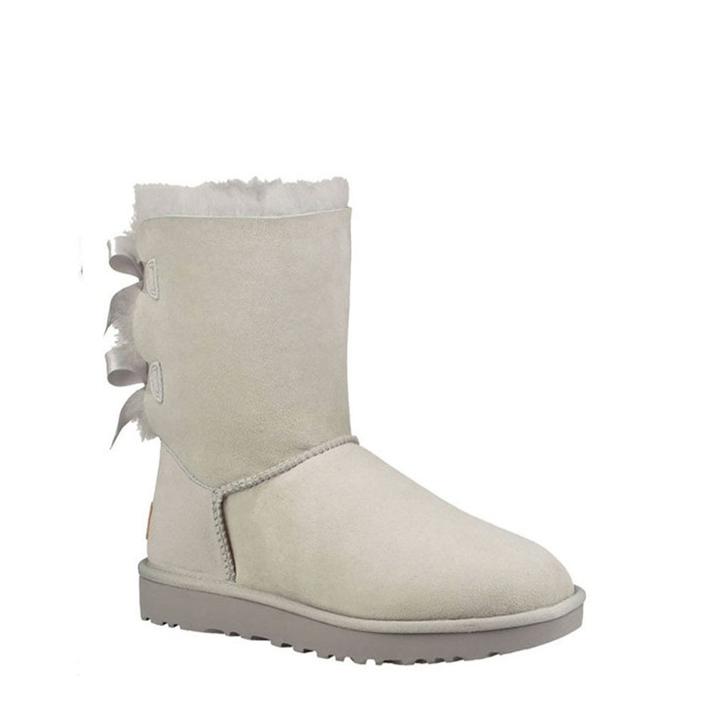Ugg bailey bow ii grey deals