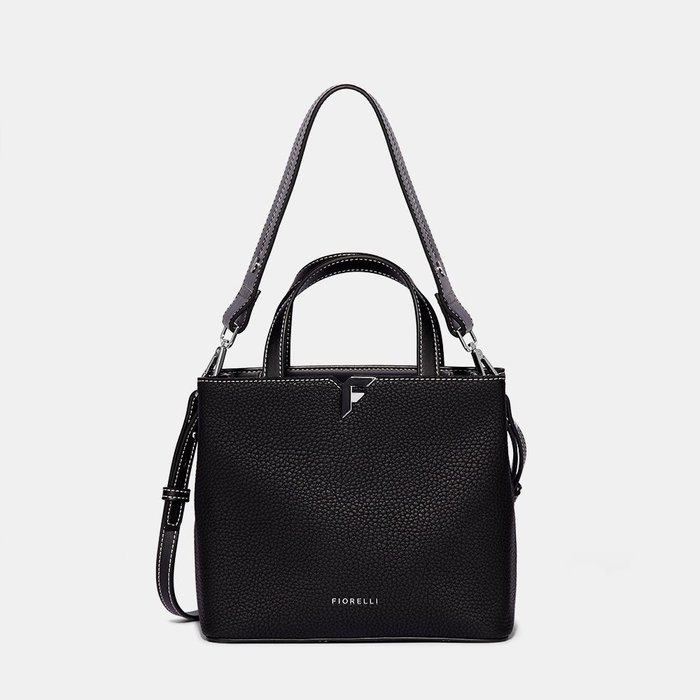 FIORELLI // ARGYLE / BLACK - ::