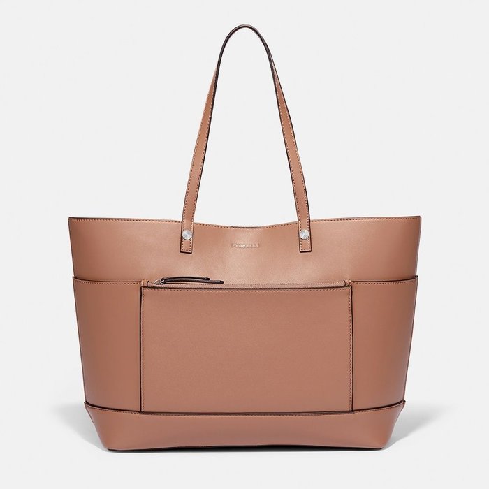 FIORELLI // 247 BUCKET / TAUPE - ::