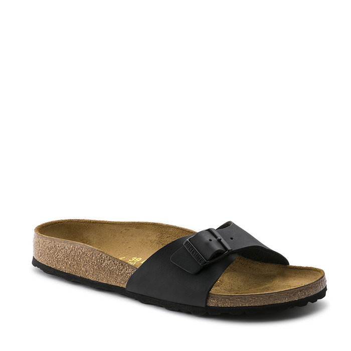 BIRKENSTOCK // MADRID / BLACK - ::