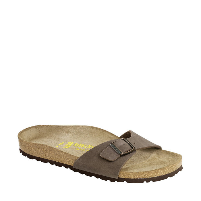 BIRKENSTOCK // MADRID / MOCCA - ::