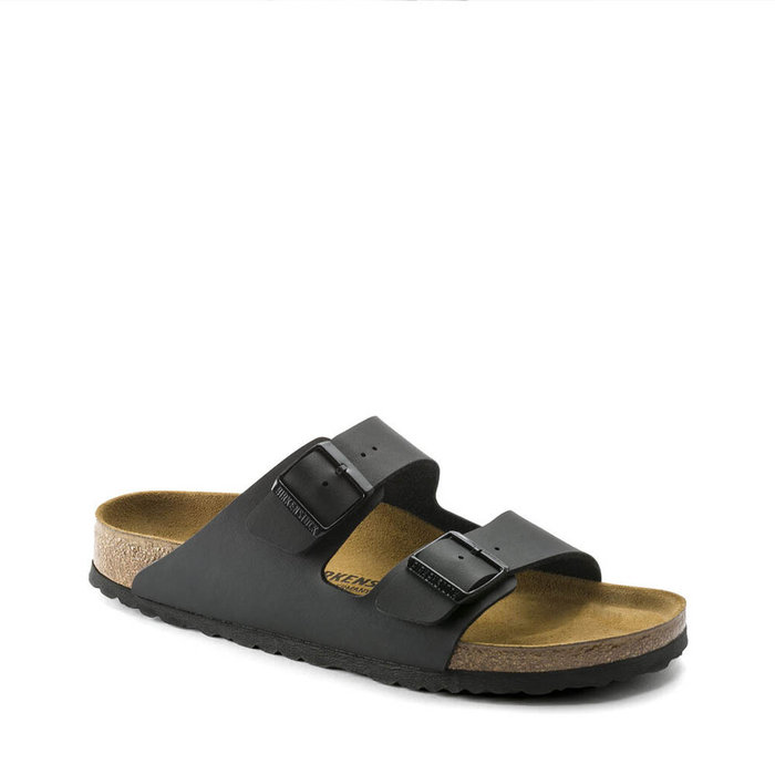 BIRKENSTOCK // ARIZONA / BLACK S - ::