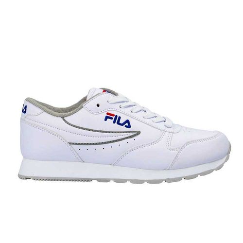 FILA // ORBIT LOW / WHITE - ::