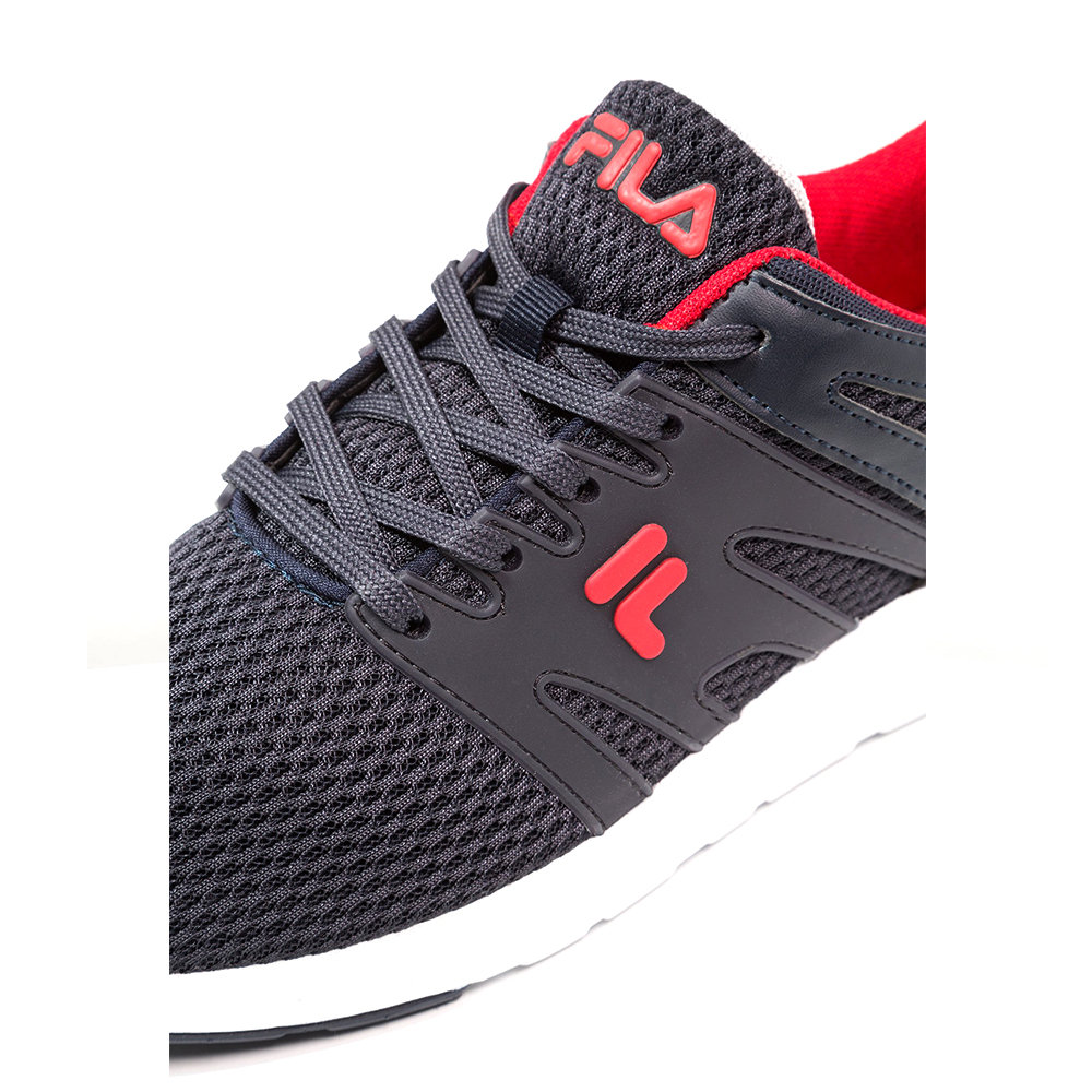 Fila stark best sale low
