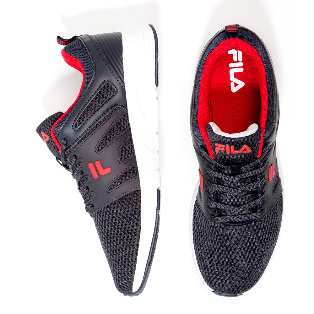 Fila stark sale low