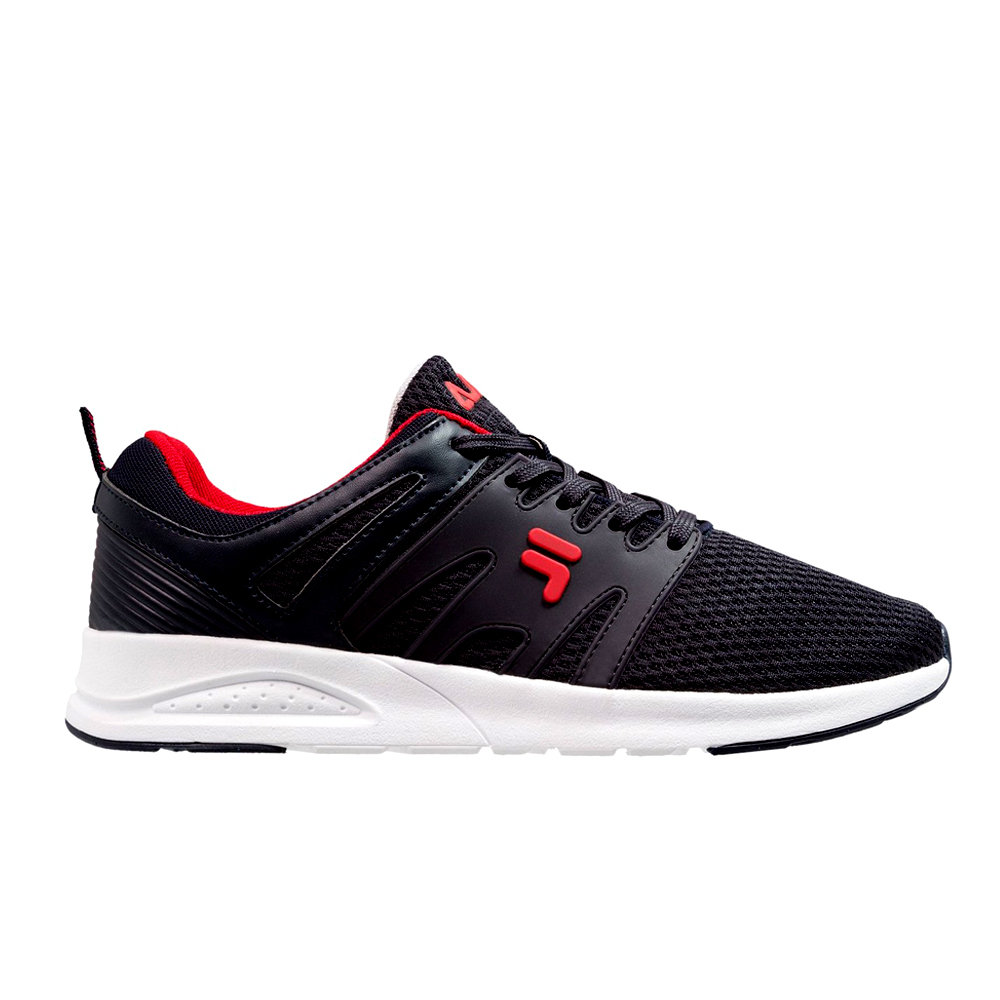 FILA STARK LOW DRESS BLUES GARDENIA