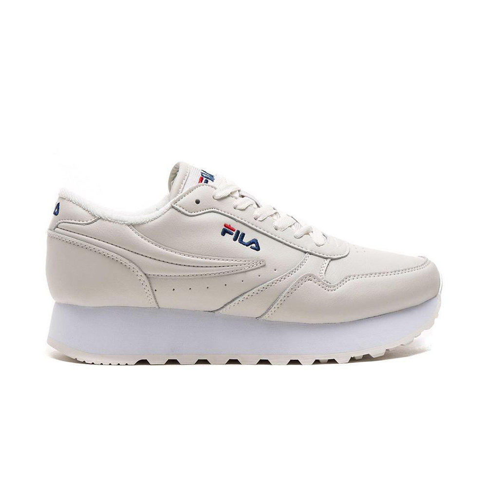 Fila sneakers orbit best sale zeppa