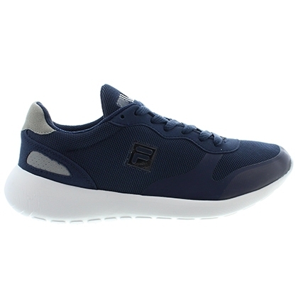 FILA // FIREBOLT LOW / DRESS BLUES