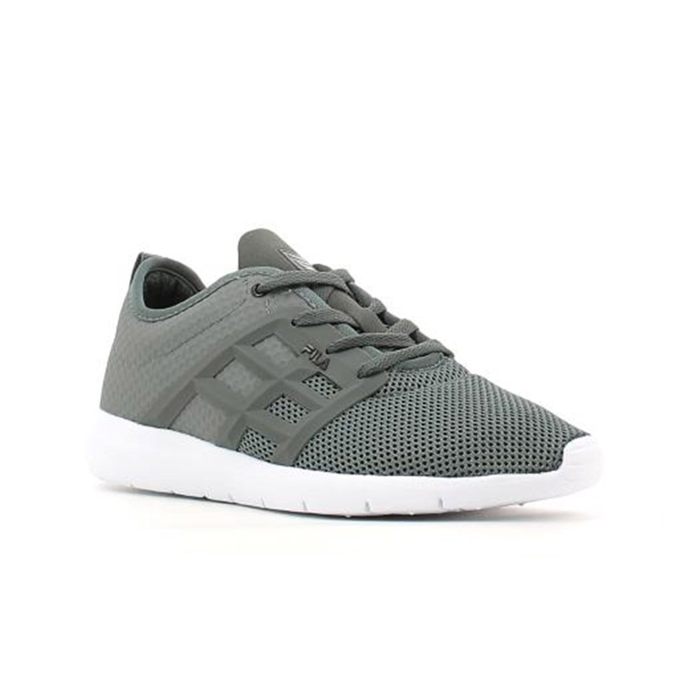 FILA POWERBOLT LOW CASTLE ROCK