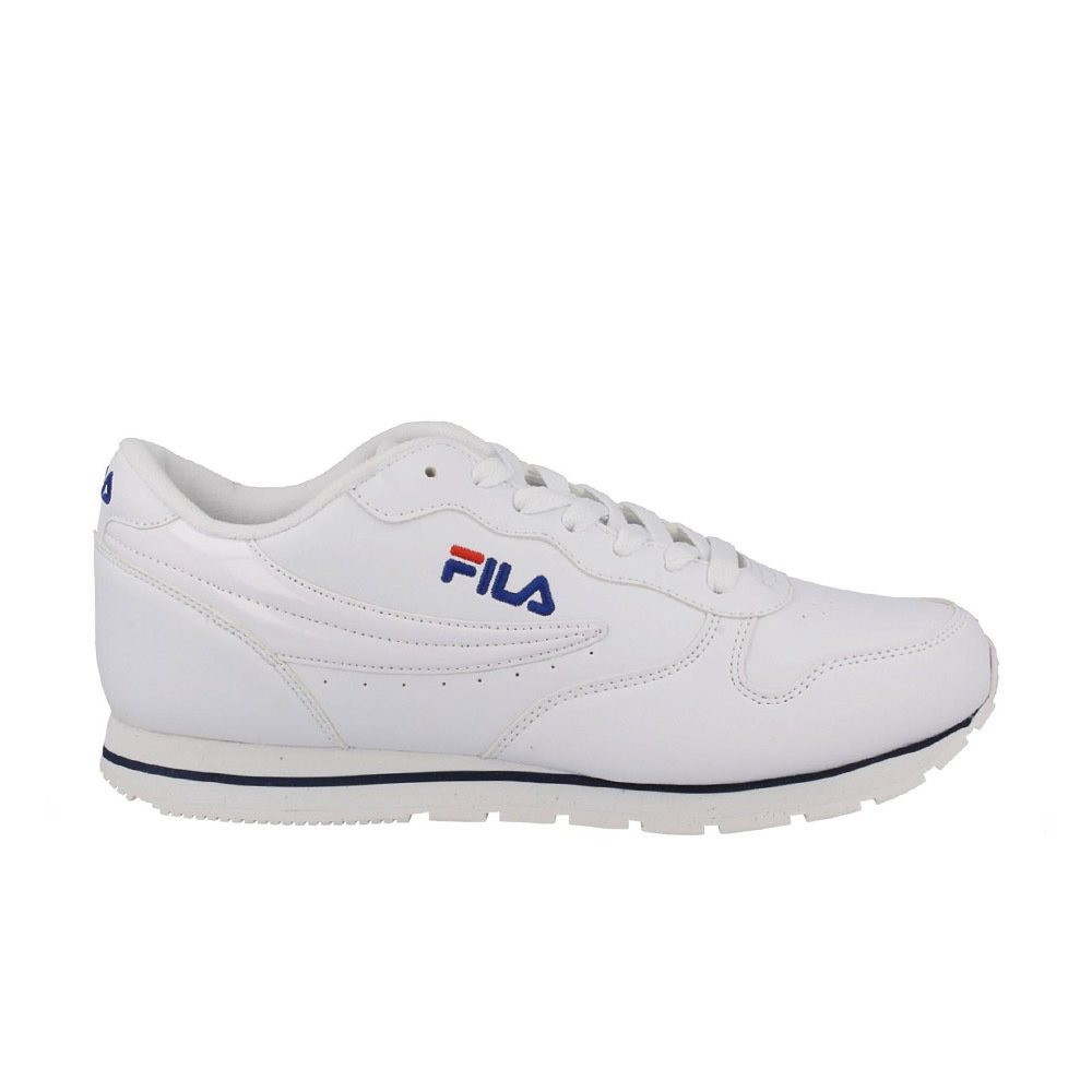 Fila orbit low shop