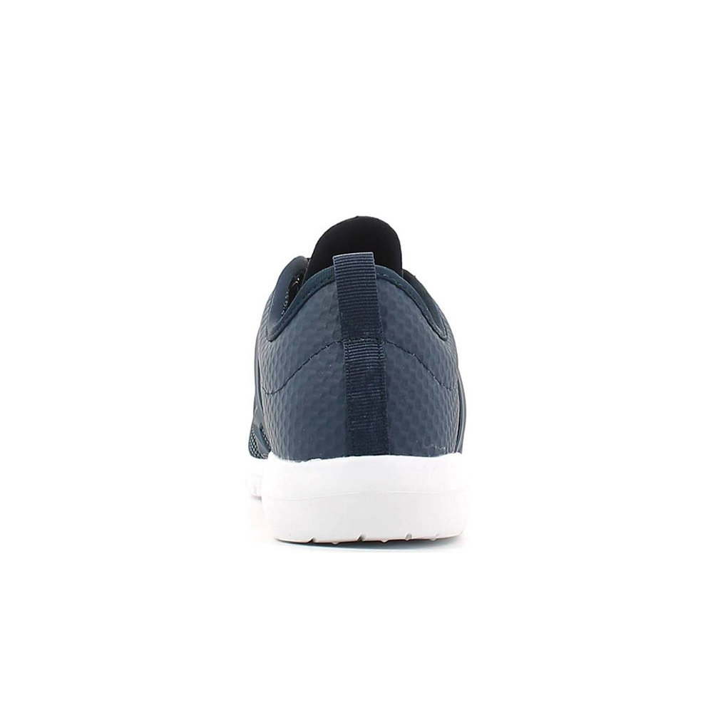 FILA POWERBOLT LOW DRESS BLUES