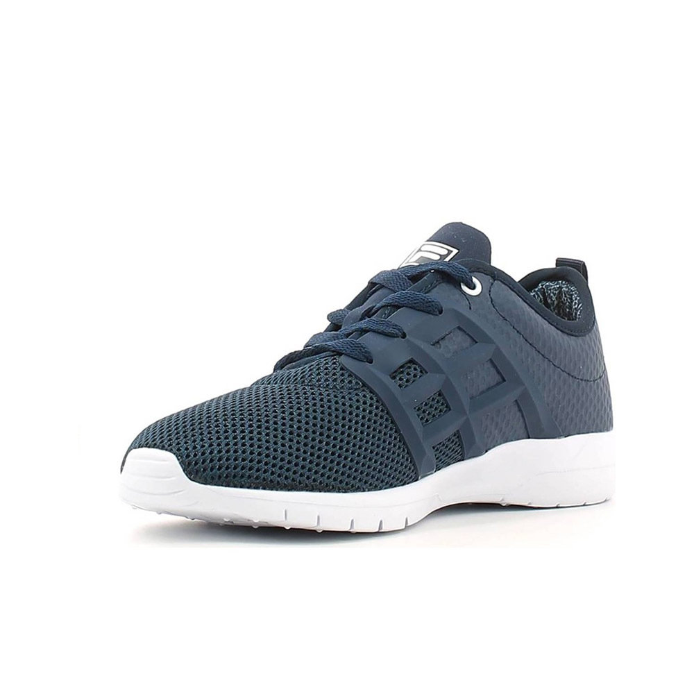 Fila powerbolt low sneakers new arrivals