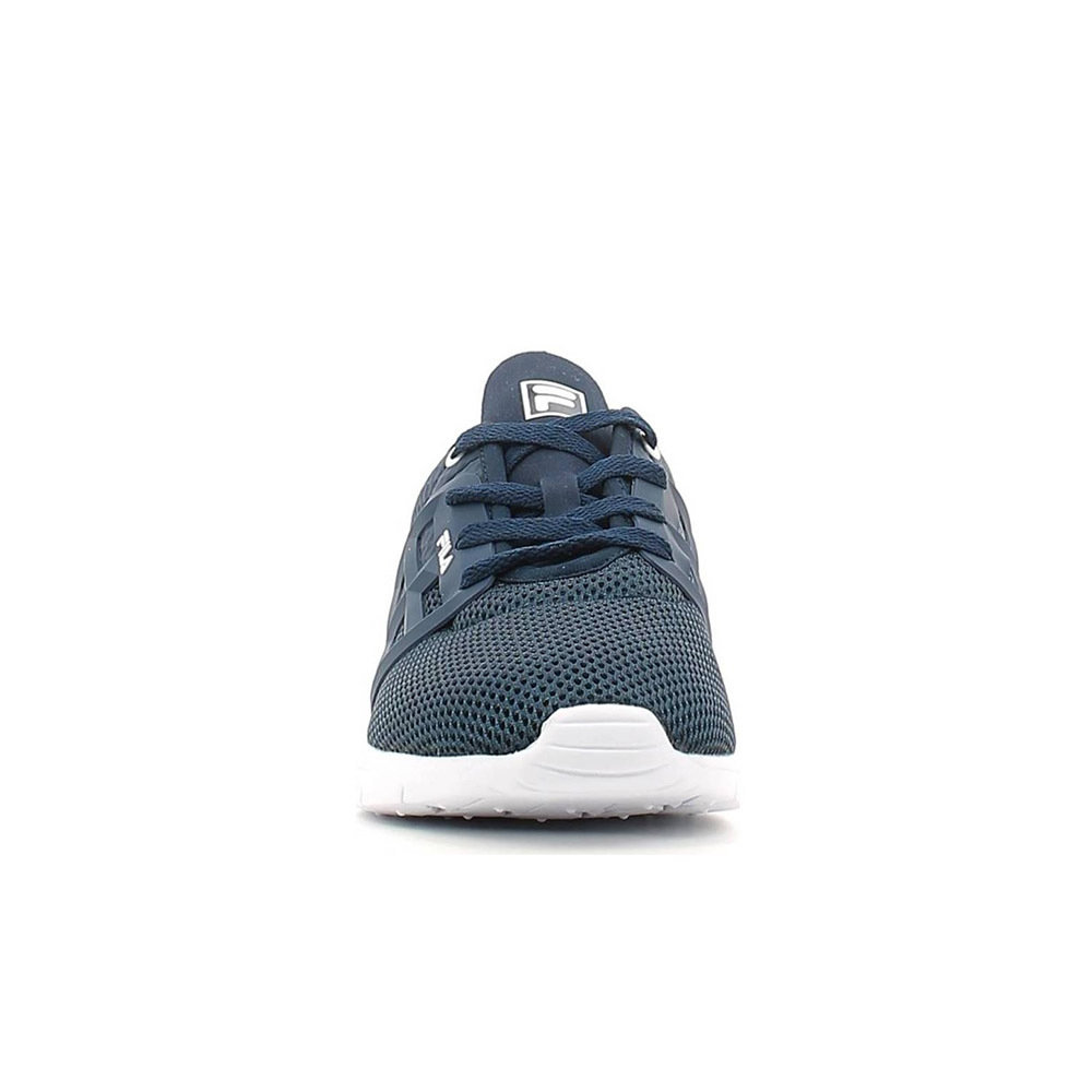 Fila powerbolt shop low sneakers