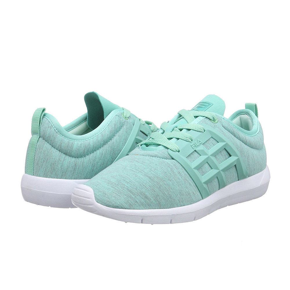 Fila powerbolt shop low sneakers