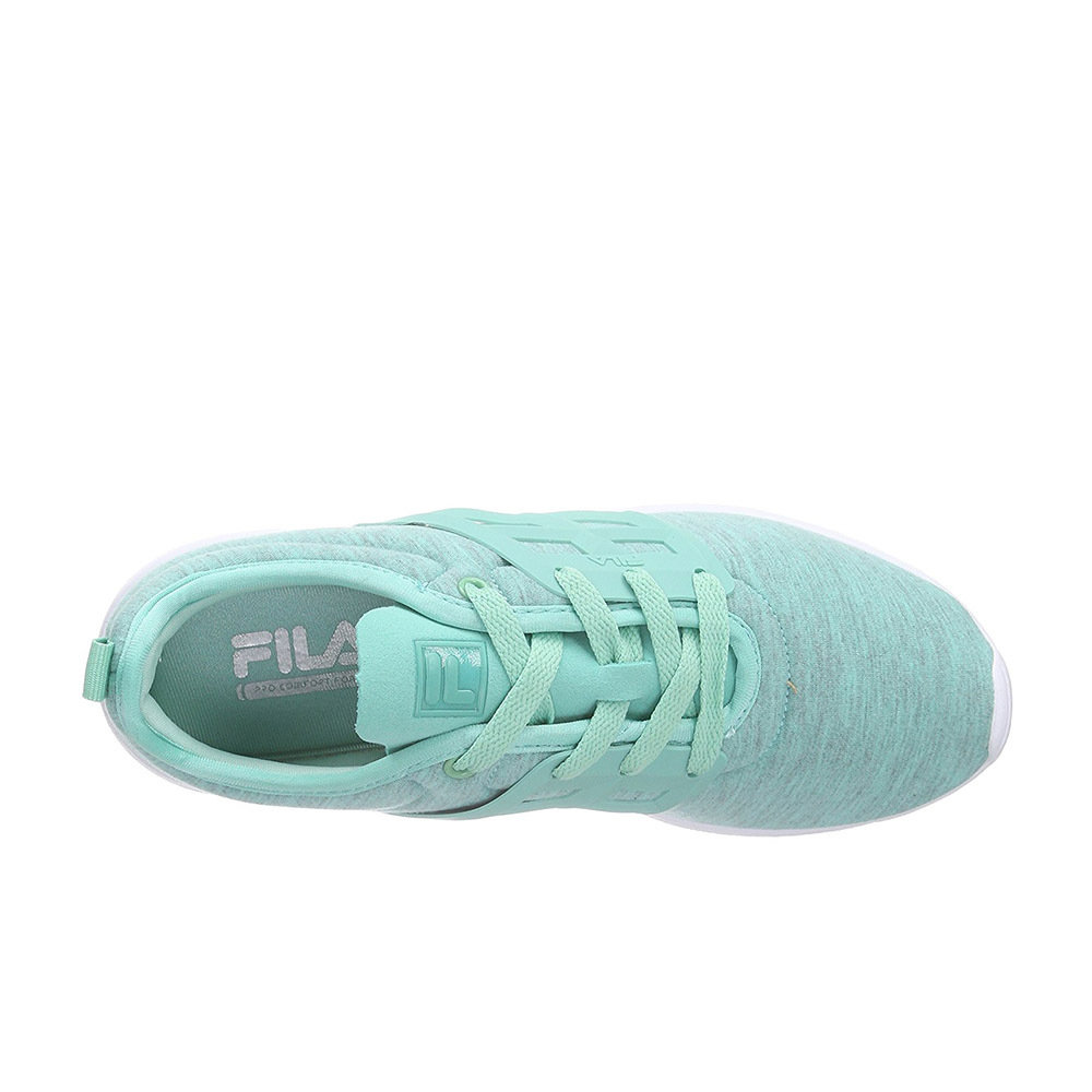 Fila powerbolt low sneakers outlet
