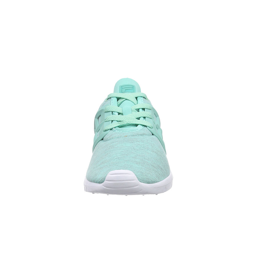 FILA POWERBOLT P LOW WMN BROOK GREEN