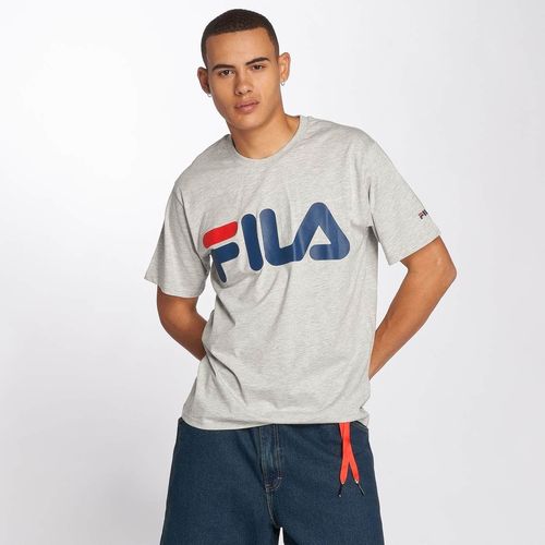 Fila classic clearance logo tee