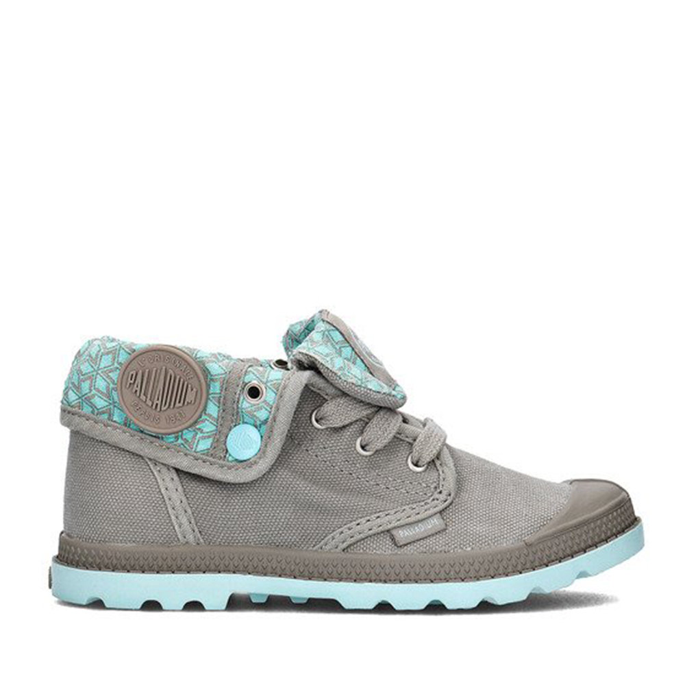 Palladium 2025 baggy low