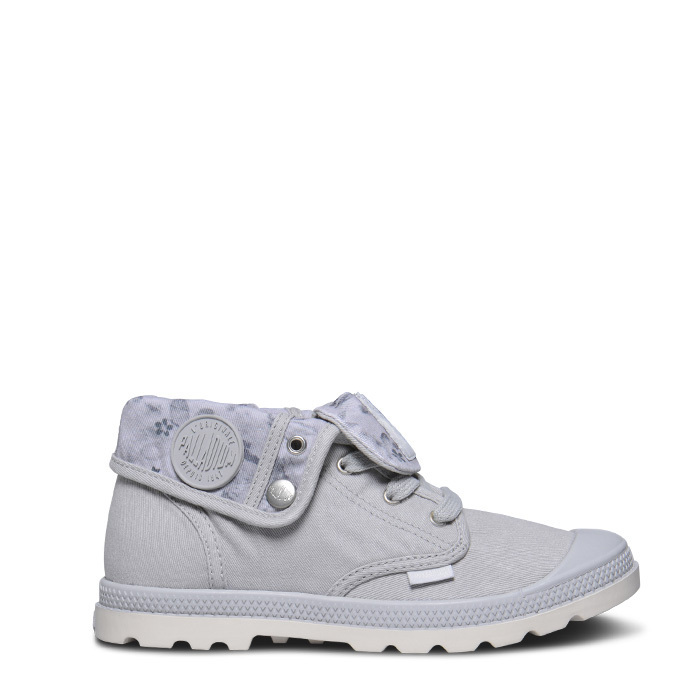 Palladium baggy low femme outlet