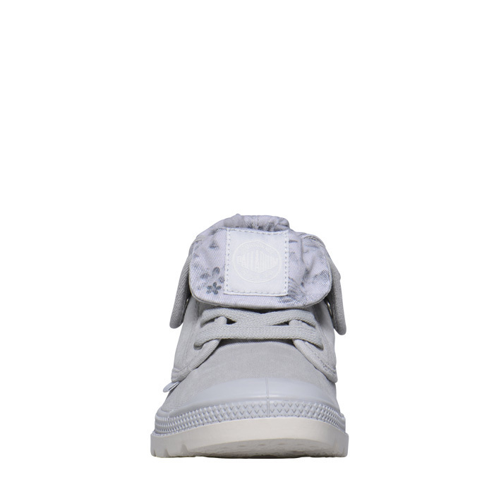 Palladium baggy low femme top