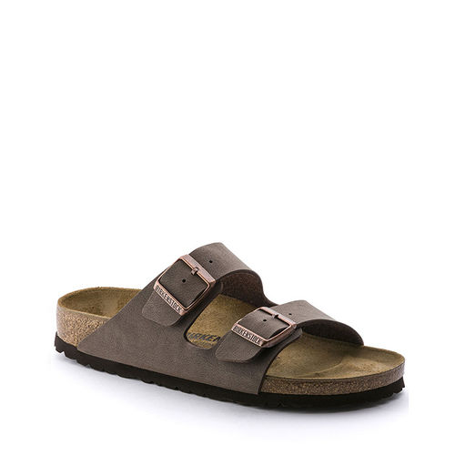 BIRKENSTOCK // ARIZONA / MOCCA MEN - ::