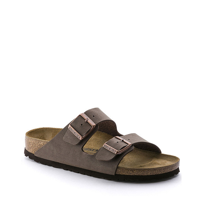 BIRKENSTOCK // ARIZONA / MOCCA MEN - ::