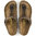 BIRKENSTOCK // GIZEH / TABACCO BROWN (LEATHER - ::