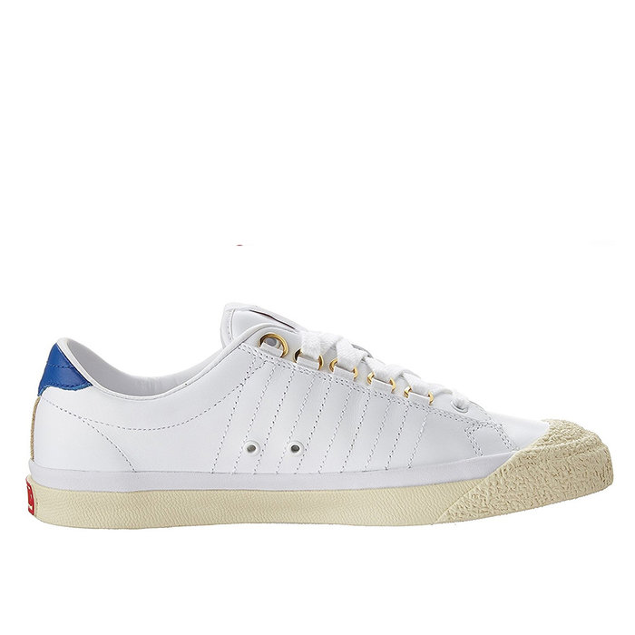 K-SWISS // IRVINE OG 50TH / 50TH+WHITE+CL - ::