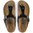 BIRKENSTOCK // GIZEH / PATENT BLACK - ::