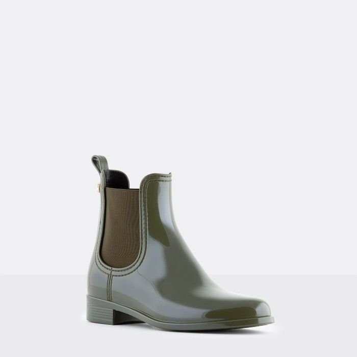 LEMON JELLY // COMFY 26 / GREEN - ::