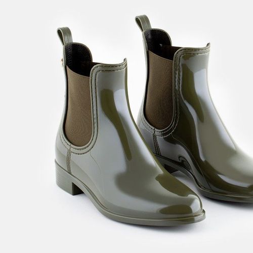 LEMON JELLY // COMFY 26 / GREEN