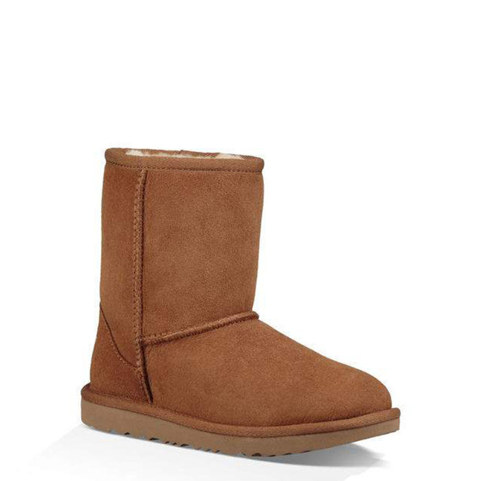 UGG // CLASSIC II / CHESTNUT