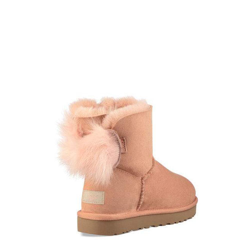Fluff new arrivals bow mini