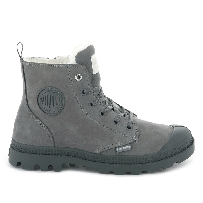 PALLADIUM // PAMPA HI Z WL / CLOUDBURST+CHA - ::