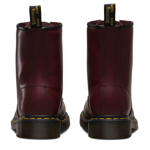 DR. MARTENS // 1460 SMOOTH / CHERRY RED - ::