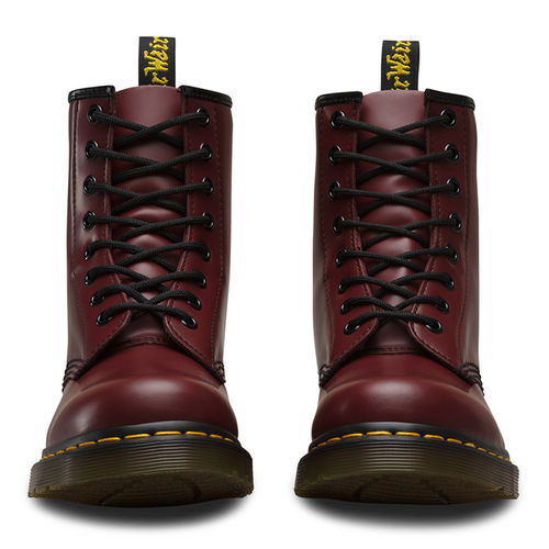 DR. MARTENS // 1460 SMOOTH / CHERRY RED - ::
