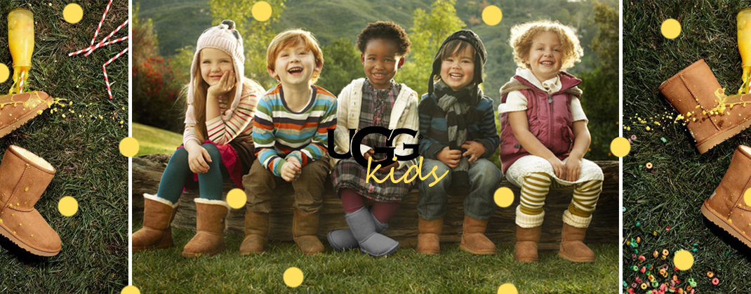 UGG_KIDS