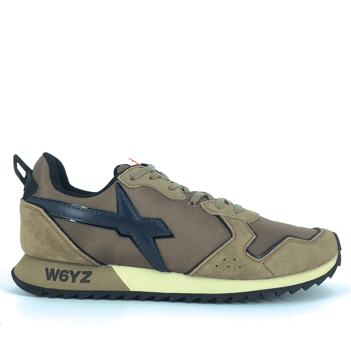 W6YZ // JET-M / TOPO